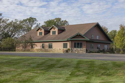 Princeton, MN Clinic