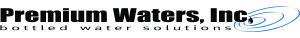 Premium Waters Logo