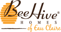 BeeHive Homes Logo