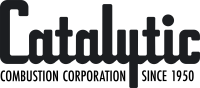 Catalytic Combustion Logo