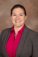 Photo of Jessica Armstrong