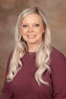 Photo of Tawnee Berg